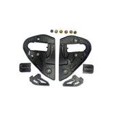 Kit Mecanismo Visor Zeus 826